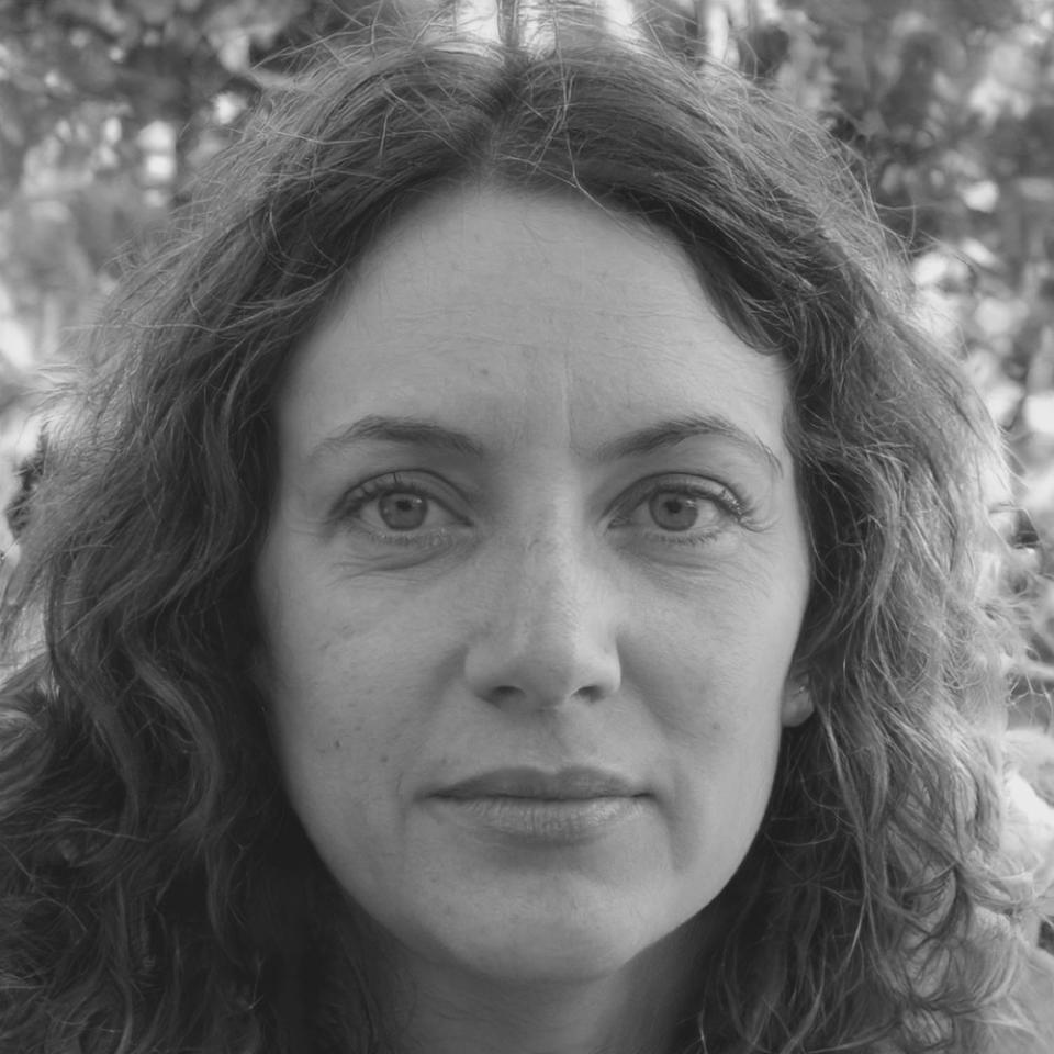 Portrait of Sienna Kowalczyk