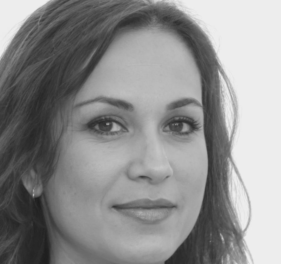 Seren Holmberg, Senior Financial Analyst at PrimeX Supreme